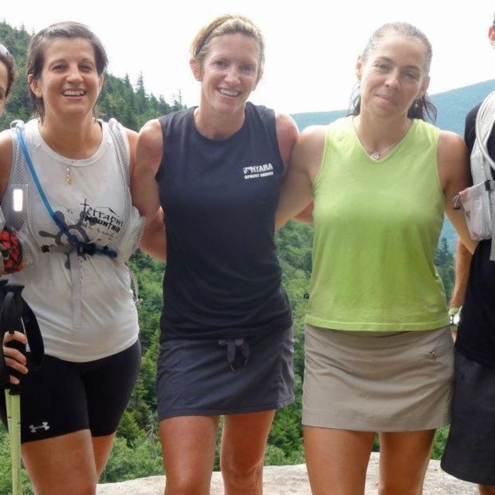 Meet your Posher, Iliana